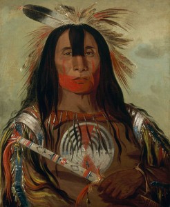 http://upload.wikimedia.org/wikipedia/commons/thumb/1/17/George_Catlin_-_Buffalo_Bulls_Back_Fat_-_Smithsonian.jpg/395px-George_Catlin_-_Buffalo_Bulls_Back_Fat_-_Smithsonian.jpg