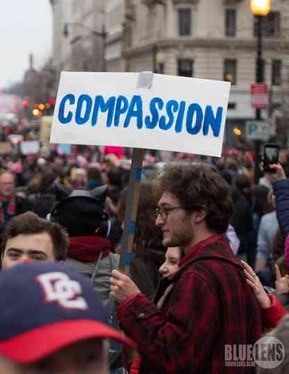 95 Citations Sur La Compassion Les Courtes En Premier