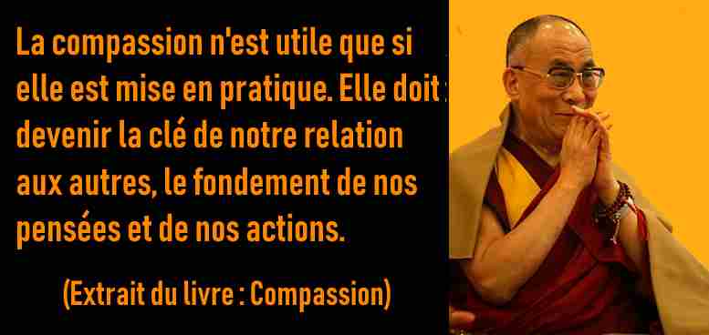 dalaï lama citation
