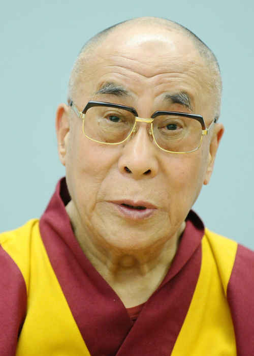230 Citations Du Dalai Lama Avec Table Des Matieres 21 Sections